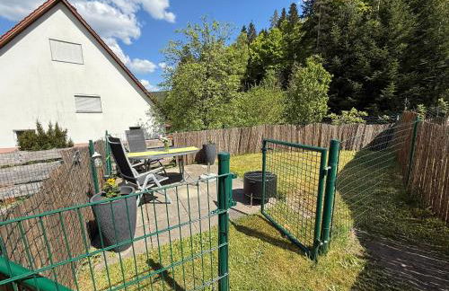 Schwarzwaldhaus Zwink - Foto 63