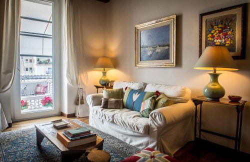 Apartment Il Convento - Foto 6