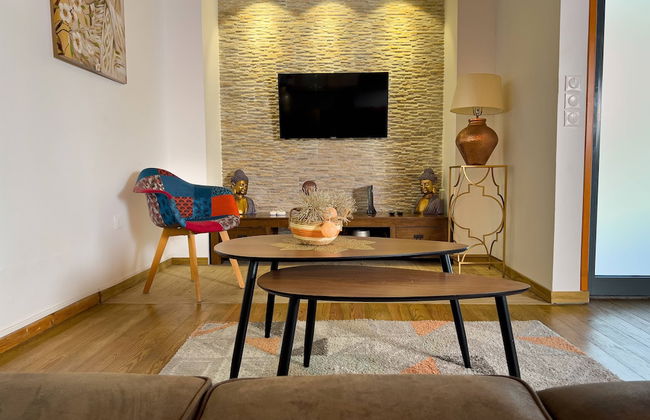 Villa Bois&Prestige 1C - Foto 10