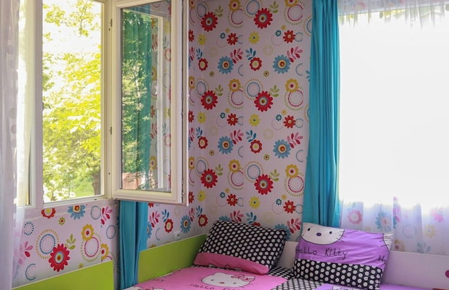 Ideal Bungalow for 2 or 3 Guests Surrounded by a Lovely Garden - Foto 8