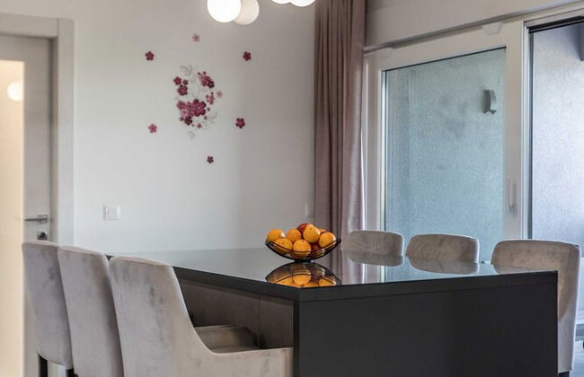 Scenic Kastel Luksic Apartments - Foto 51