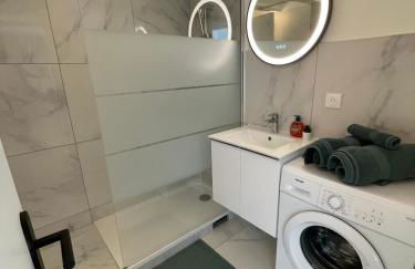 Studio entre Paris et Versailles - Foto 9