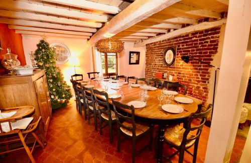 Villa de charme entre deux baies - Foto 68