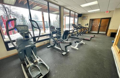 Lutsen Mtn Condo, Ski in Ski out, Pool, Hot Tub, Fitness - Foto 33