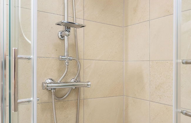 Cozy and Beautiful Studio Near City Center - Foto 5