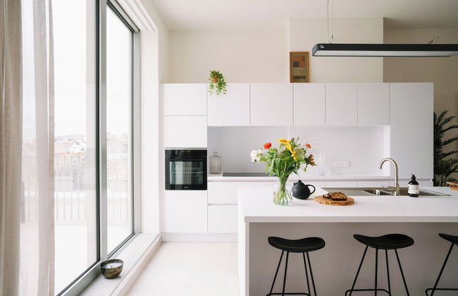 Smartflats - River View Ghent - Foto 19