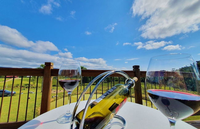 Cabana Pôr-do-Sol - Rancho Queimado-SC - Photo 32