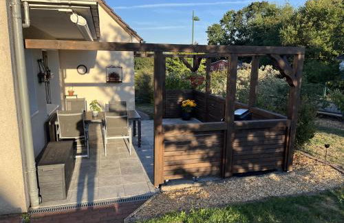 Ferienhaus Heideidyll - Foto 24