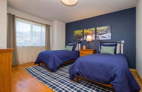 The Amazing Blue Water Ocean House - Foto 30