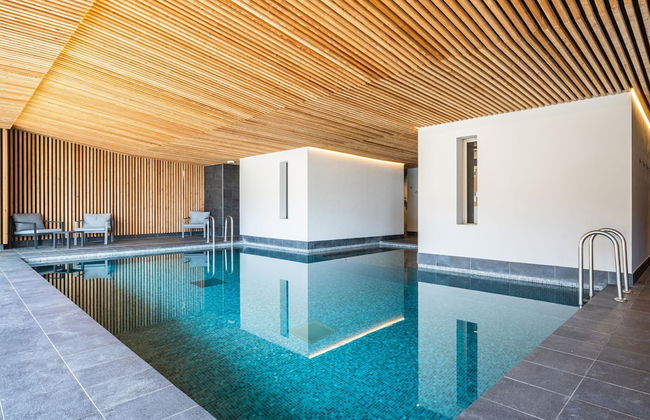 Chalet in Auris-en-oisans With Balcony Views - Photo 19