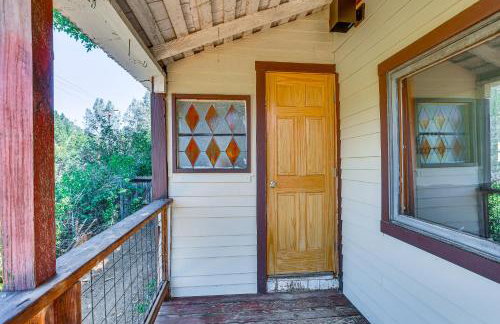 Updated Cabin in Lewiston Historical District! - Foto 19