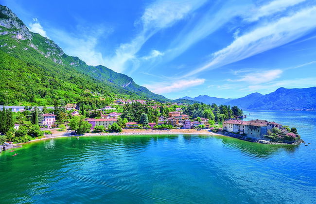 Foresteria Ca' dei Bachitt - Foto 42