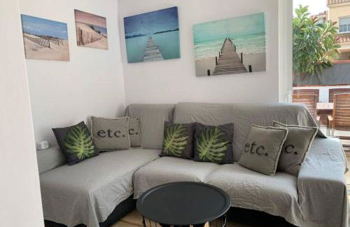 Lovely house near the beach - Foto 7