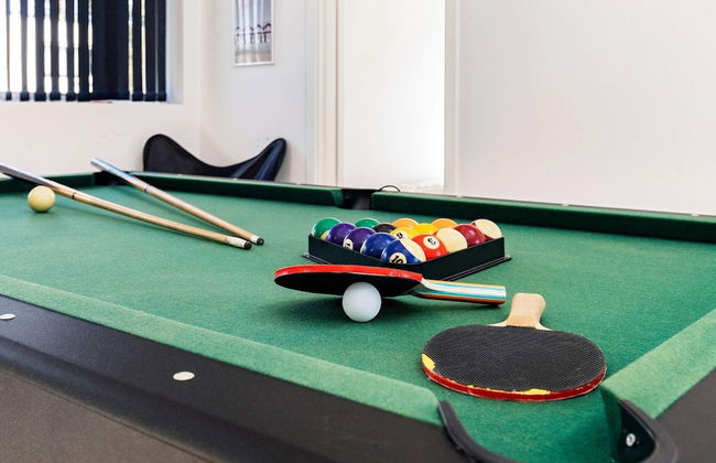 8 Person Holiday Home in Hals-by Traum - Foto 16