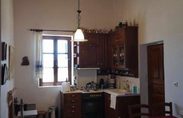 Με θέα το χωριό & το όρος Ζευς! - Foto 22