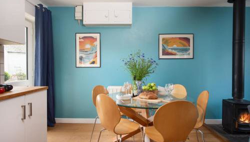 Tas Gwynn, St Buryan - Foto 2