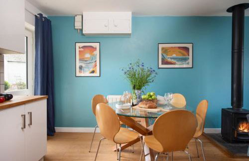 Tas Gwynn, St Buryan - Foto 2