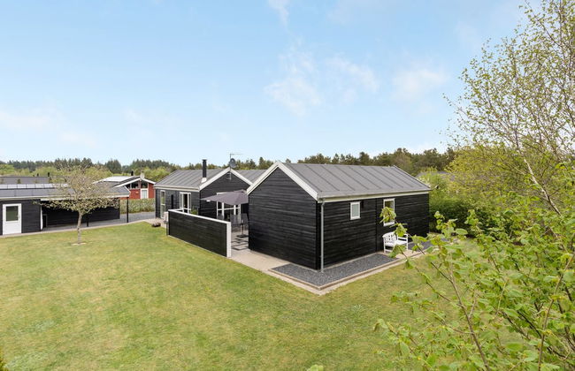 "Henriete" - 3.5km from the sea - Foto 6