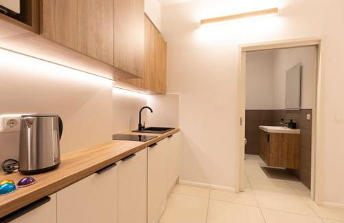 Jomi Stays Berlin - Kudamm - Foto 30