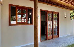 Casa Morena Luz na Vila de Cumuru, pra fazer tudo a pé! 350m da Praia do Pier! - Photo 12