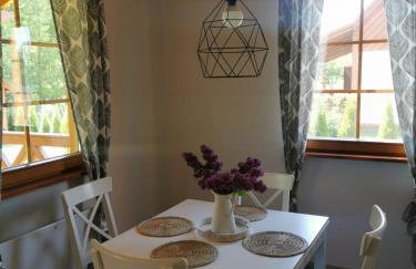 Domek całoroczny na Kaszubach / koło Chmielna - Foto 10