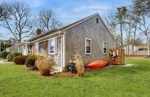 The Blue Whale Cottage - Foto 24