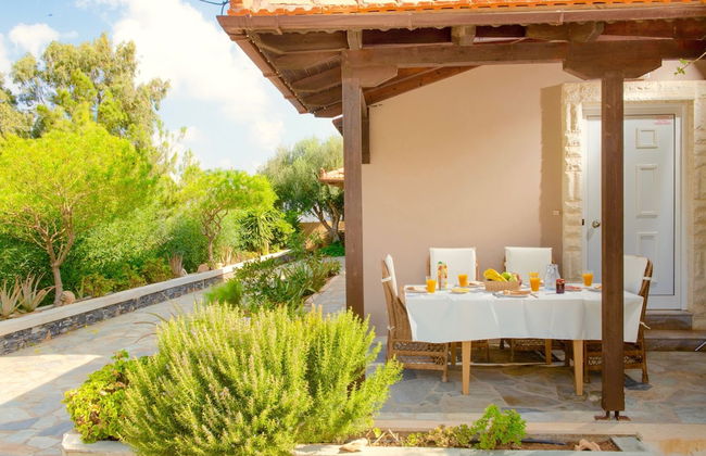 Villa Apollo - Photo 17