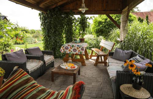 Zielono Mi Apartament z kominkiem & Pokoje z pięknym widokiem - Foto 9