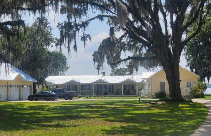 Sunset River House - Foto 12