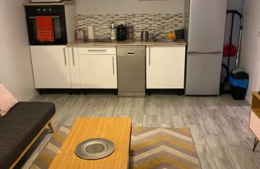 Appartement F2 proche Futuroscope - Foto 10