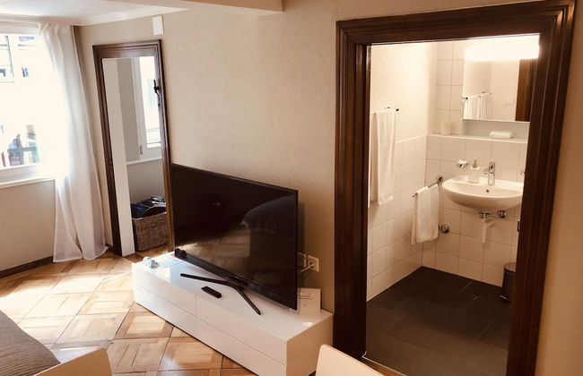 Top city center location by Airhome - Foto 20