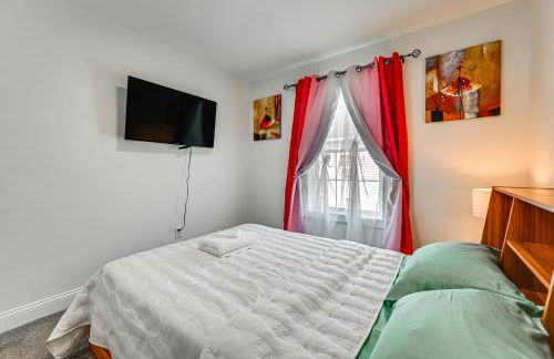 1 Mi to MGM Springfield Cozy Winter Duplex! - Foto 21