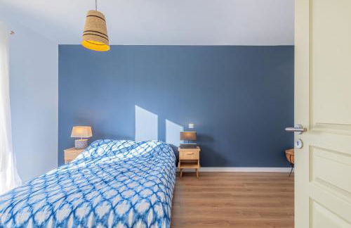 Maison moderne et spacieuse avec jardin à Pessac - Foto 32