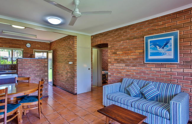 Bayside Holiday Apartments - Photo 11