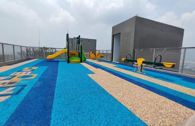 Nilai Youth City C-25-15 4PAX - Foto 26