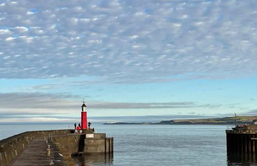 Watchet Cottage - Photo 19