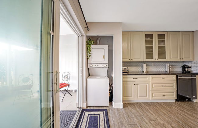 Sunny Waterside B in Dania Beach - Foto 36