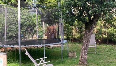 Chez Élise et Jean Yves - Foto 2, Garden