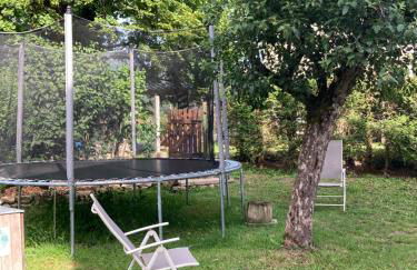 Chez Élise et Jean Yves - Foto 2