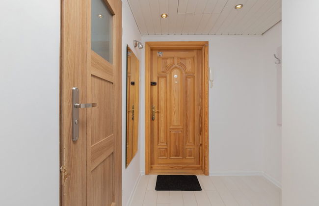 Biała Mewa Apartment by Renters - Photo 54