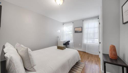 Southie Living by Seaport, Red Line, Beach & Bars - Foto 2