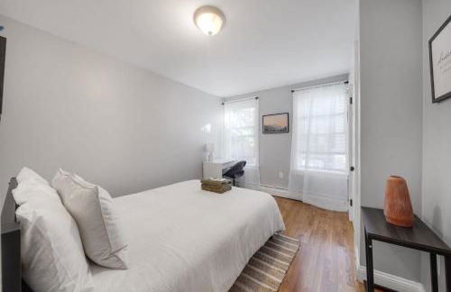 4BR1BTH South Boston Apt perfect for commutes - Foto 8