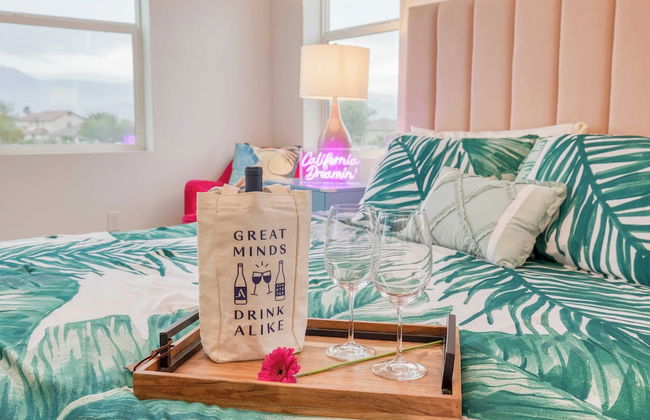 Sunburst by Avantstay Lakefront + Mountain Views - Foto 26