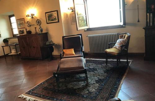 Podere Belvedere - Villa with private swimming-pool - Foto 8