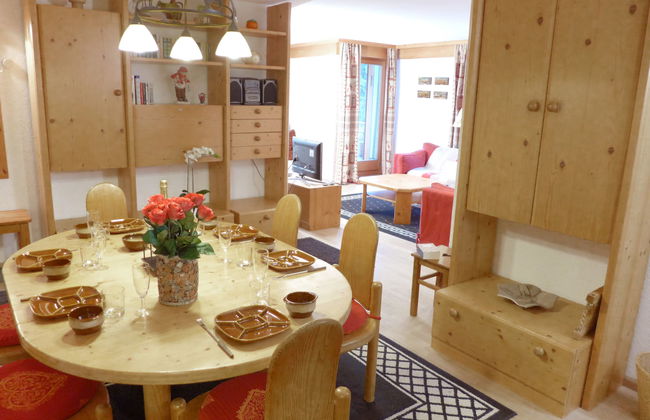 Terrasse Des Alpes 917 - Foto 5