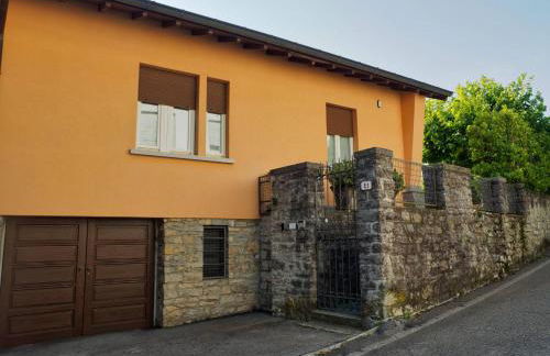 Panoramic lakeview house Bellagio - Foto 24