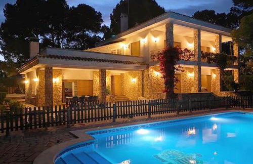 Villa Bella Cala - Foto 9