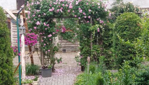 Gospodarstwo agroturystyczne - Foto 4