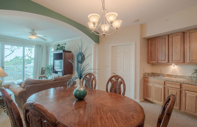 Legacy II 302 - Foto 13