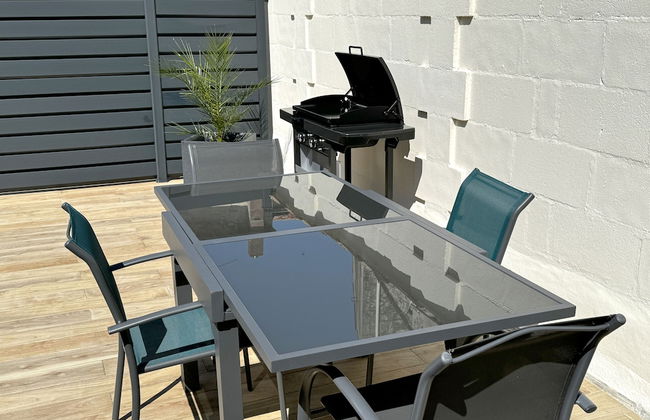 Cozy Niort - Photo 59